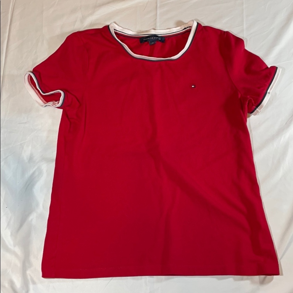 Tommy Hilfiger Dress Shirt